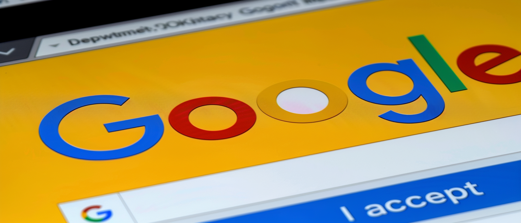 Google consent mode V2