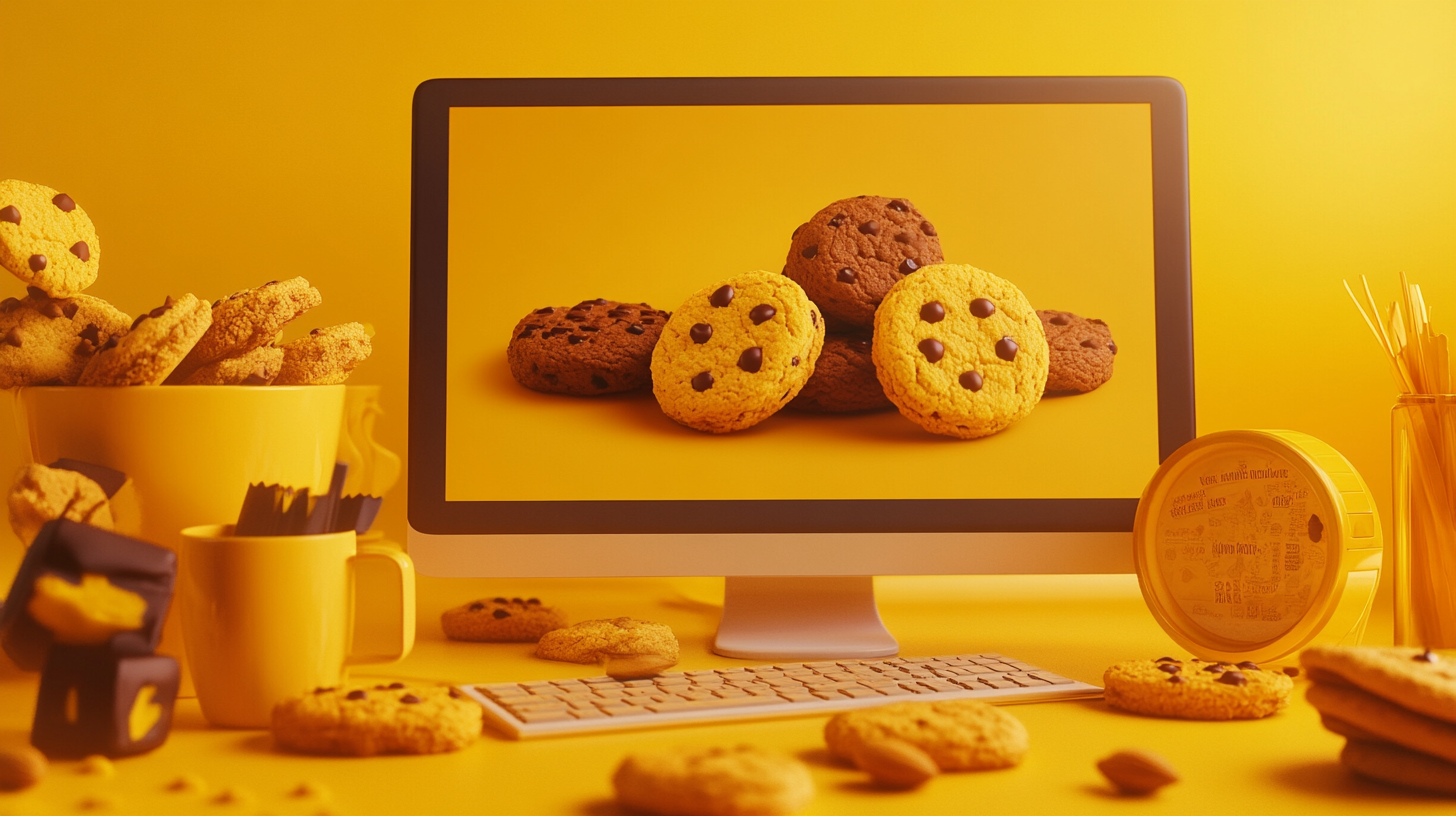 Les cookies et la conformité