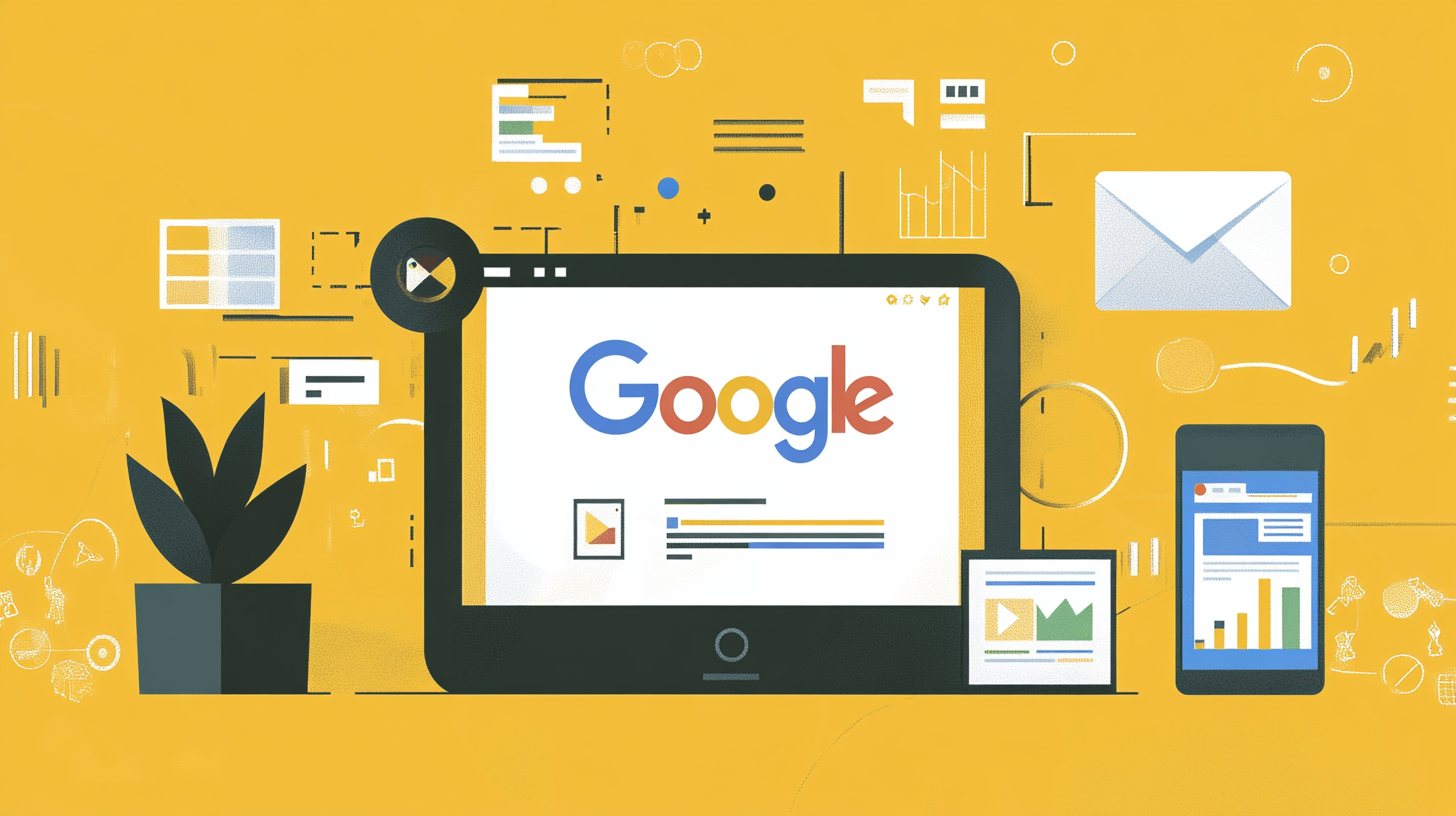 Core update aout 2024 google