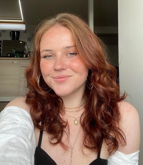 Axelle Hecquet