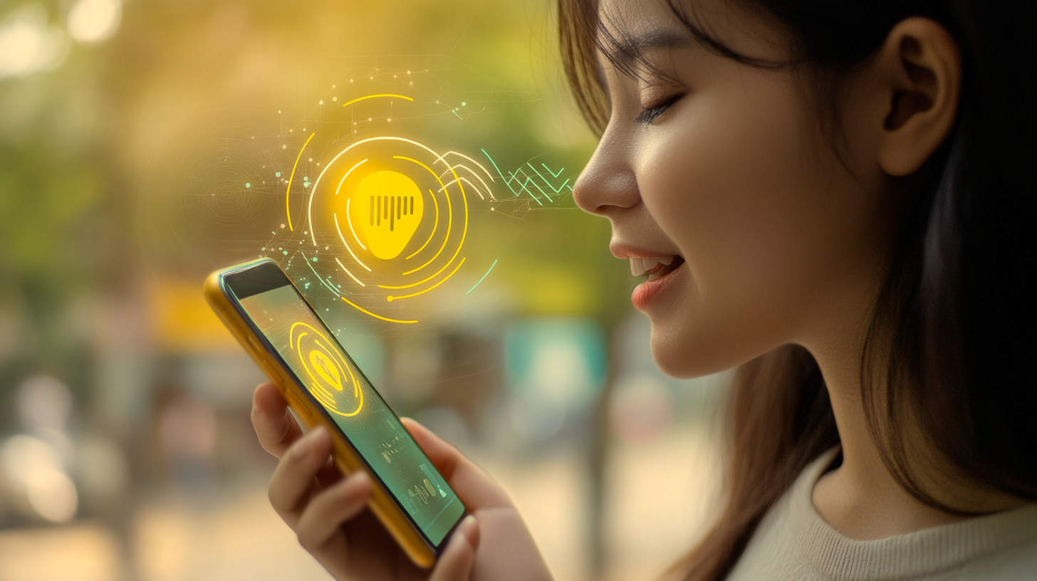 Technologie d'écoute active pour une publicité ultra-ciblée