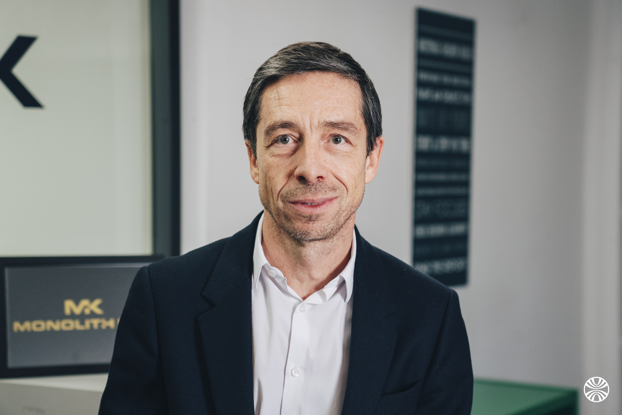 Laurent Foisset