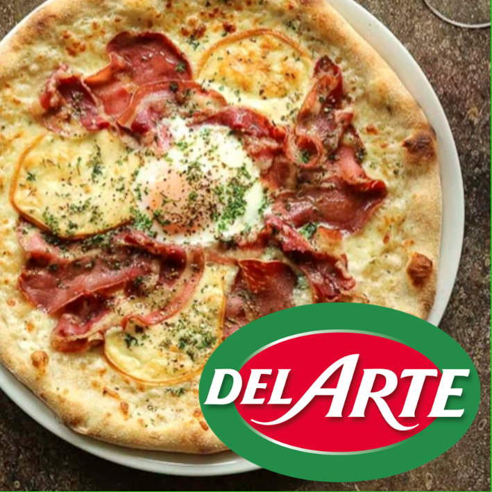 Del Arte