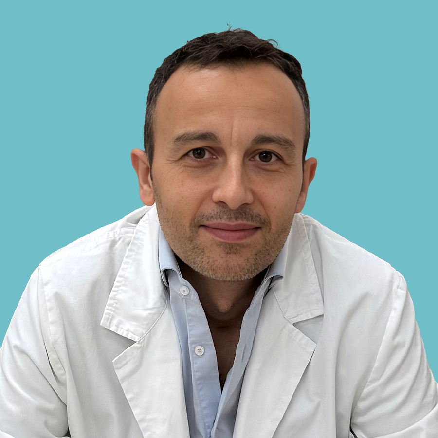Doctors Main Image