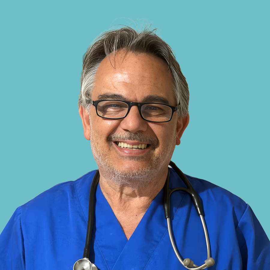 Doctors Main Image
