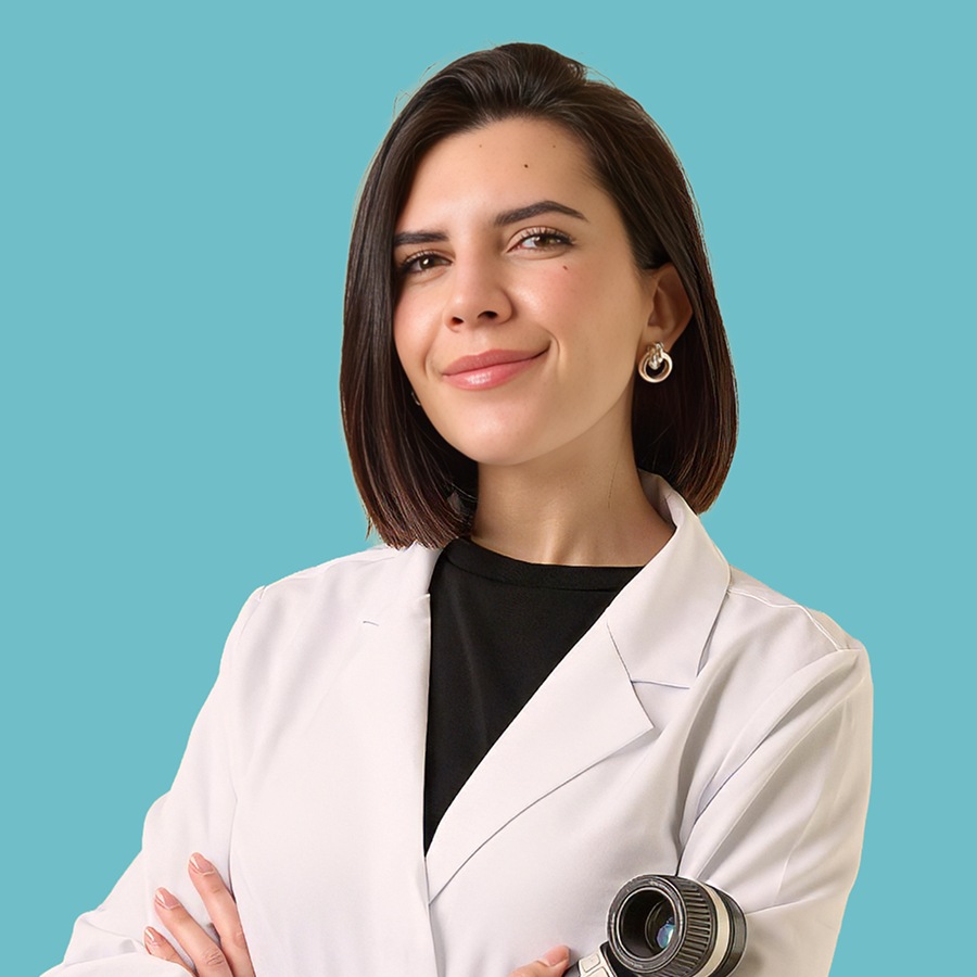 Doctors Main Image