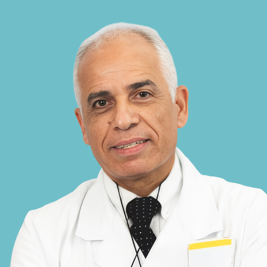 Doctors Main Image