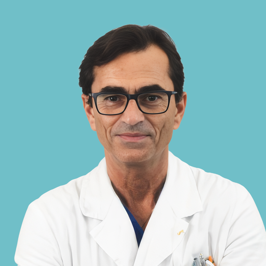 Doctors Main Image