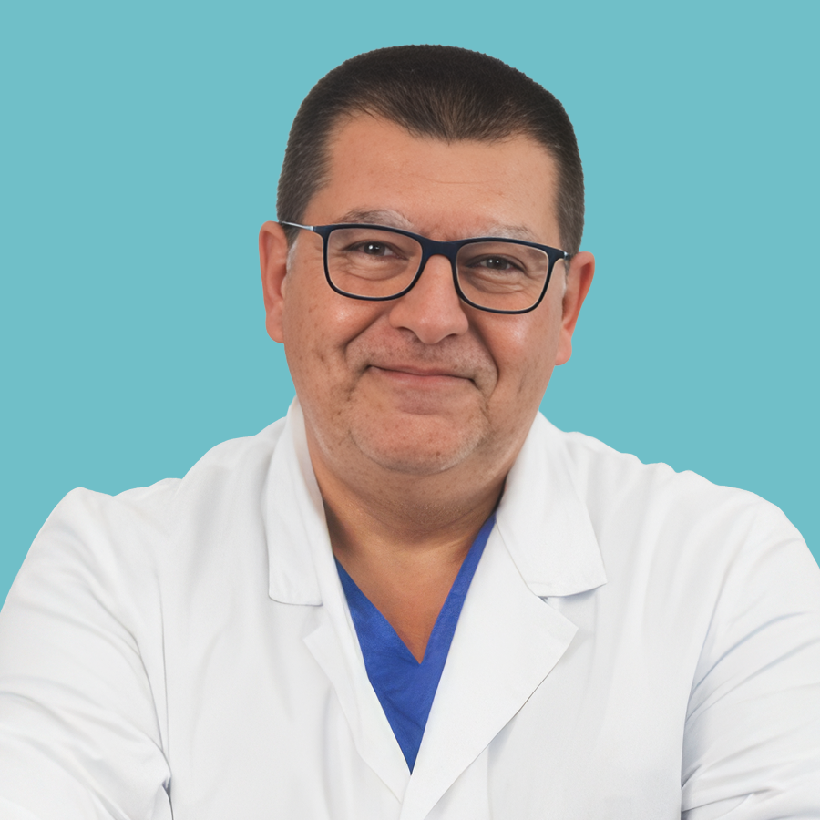 Doctors Main Image