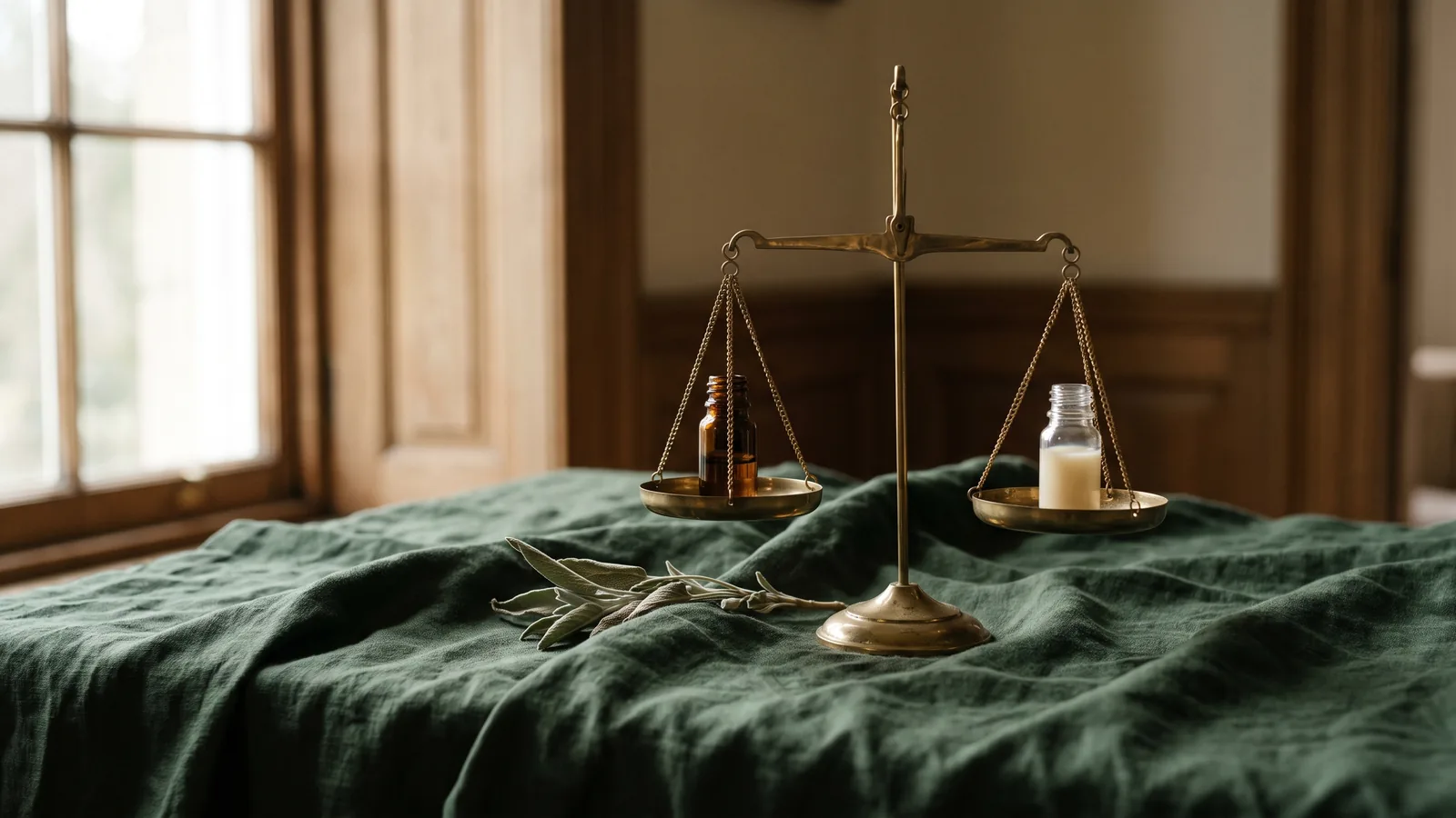 Managing Estrogen on TRT: Aromatase, DIM, and When to Treat