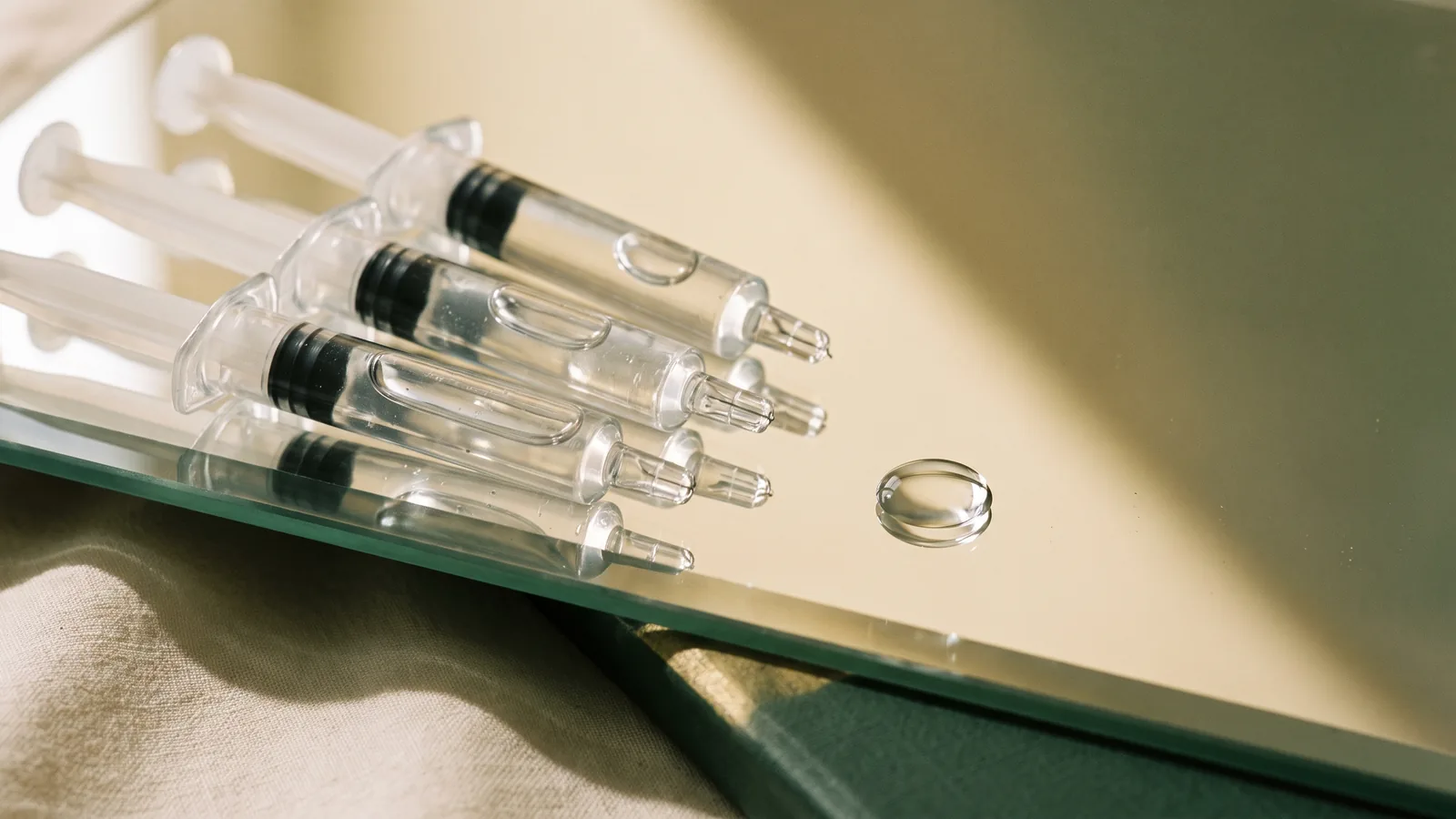 The Complete Guide to Dermal Fillers: Types, Costs, and What to Expect in Ann Arbor