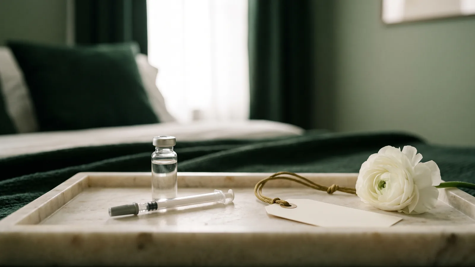 How Much Does Botox Cost in Ann Arbor? A 2026 Pricing Guide