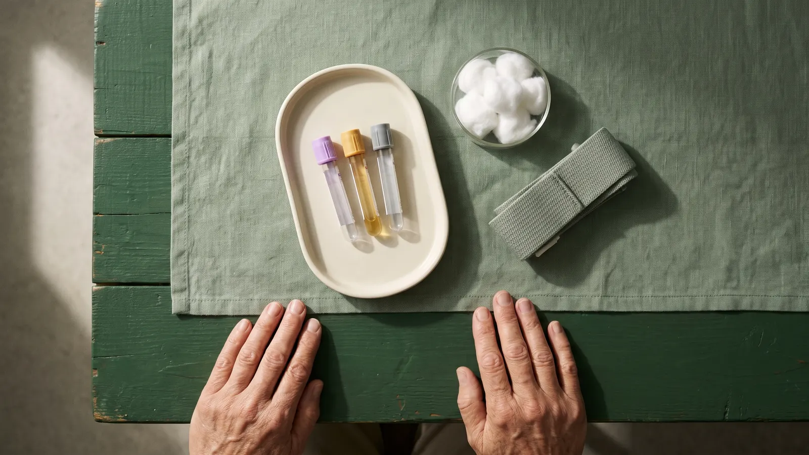 Hormone Testing for Bioidentical Hormone Therapy: Which Labs Matter and What They Mean