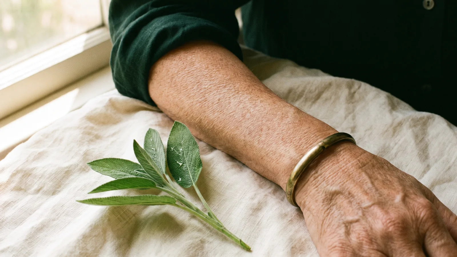 Collagen and Skin Aging: What Stimulates It and What Depletes It