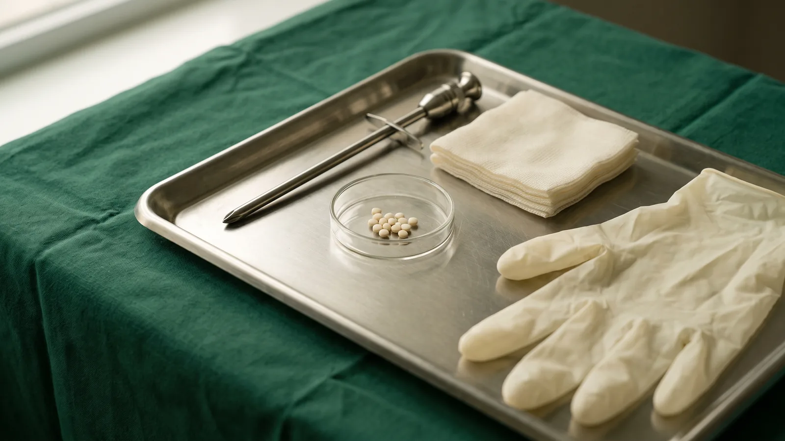 Hormone Pellet Therapy Pros and Cons: Is It the Right Choice for You?