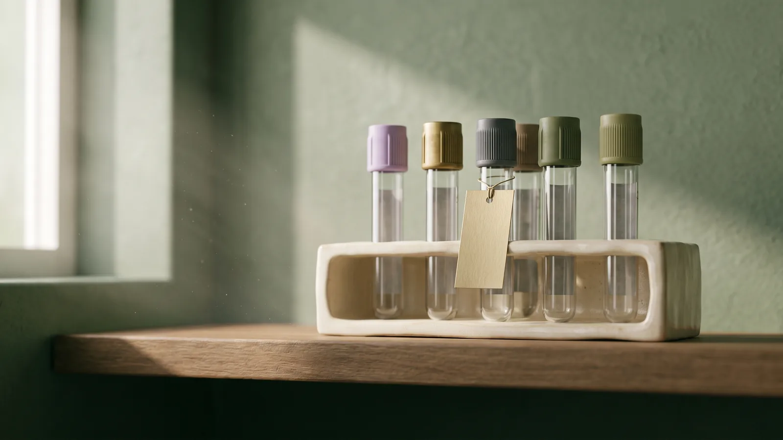 Functional Medicine Optimal Labs: What “Normal” Results Miss and How Optimal Ranges Reveal More