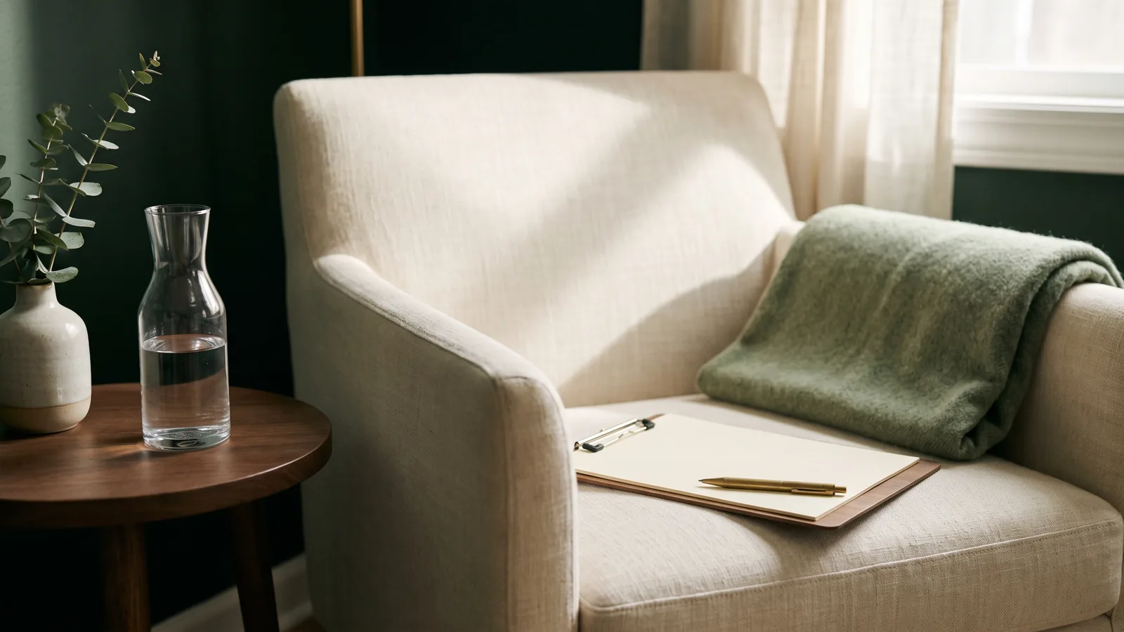 Hormone Therapy in Ann Arbor: What to Expect at Your First Visit