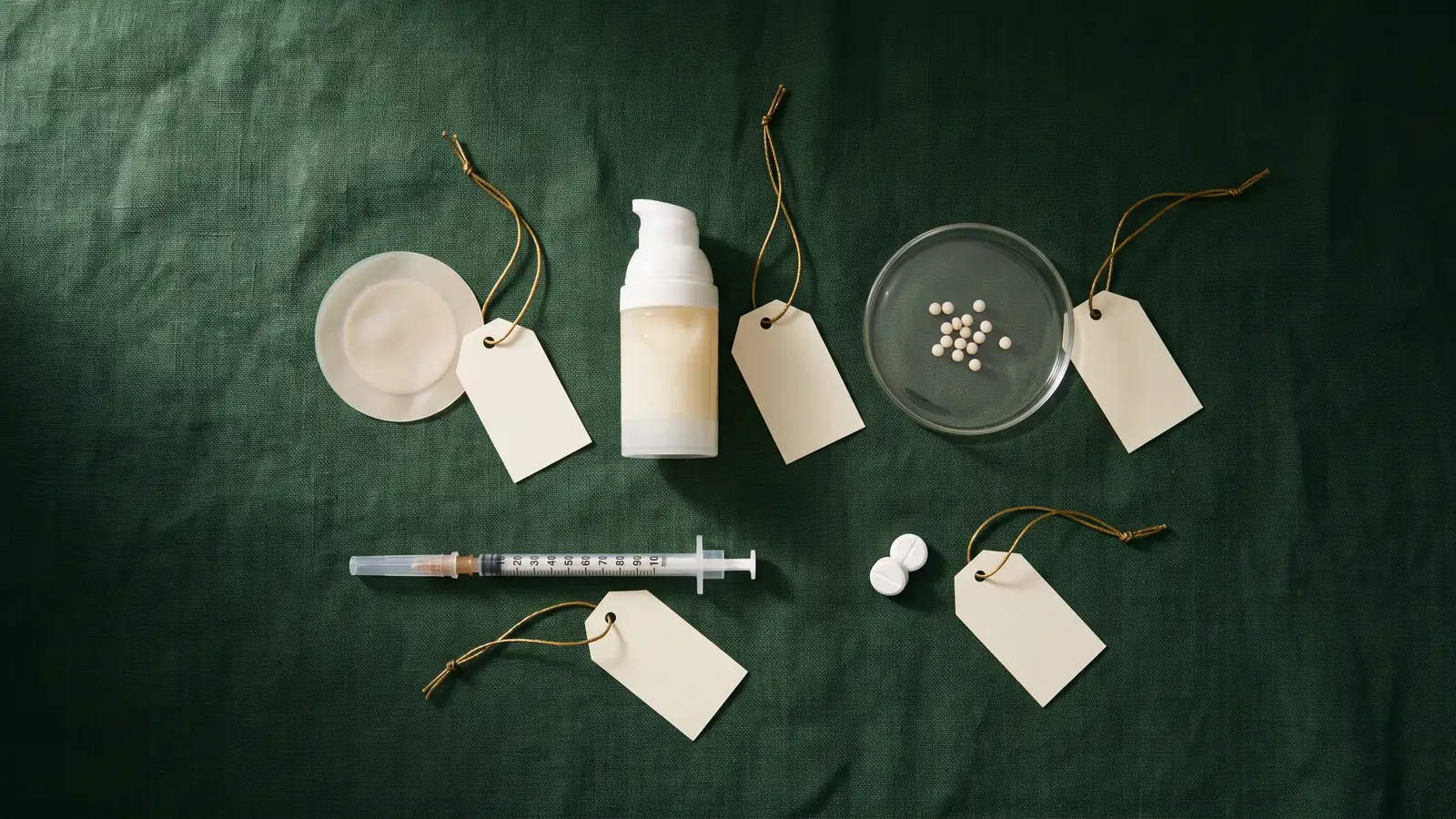 HRT Delivery Methods Compared: Patch, Gel, Pill, Pellet, Injection and Vaginal