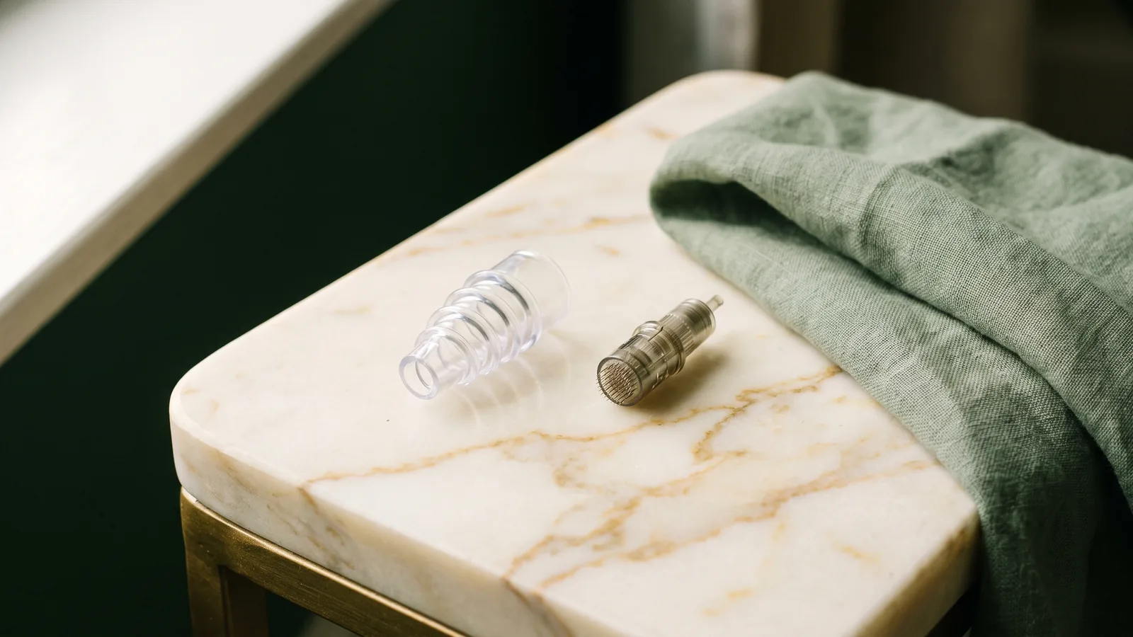 HydraFacial vs Microneedling: How Each One Works and What the Research Shows