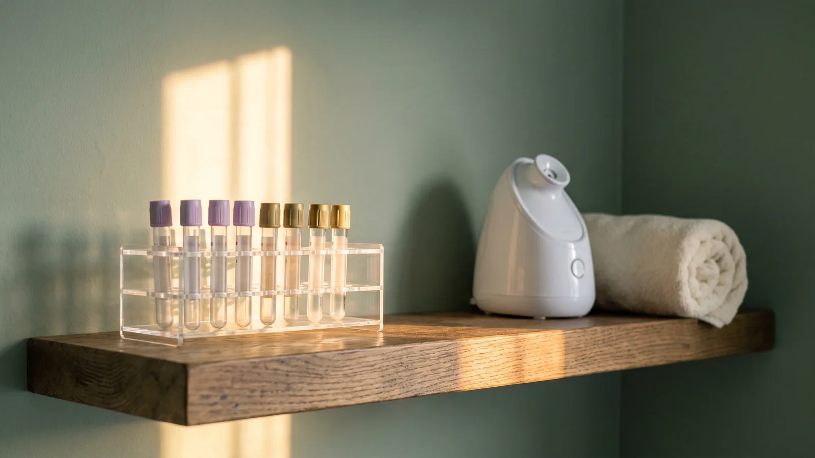What Is a Longevity Clinic? How It's Different from a Med Spa