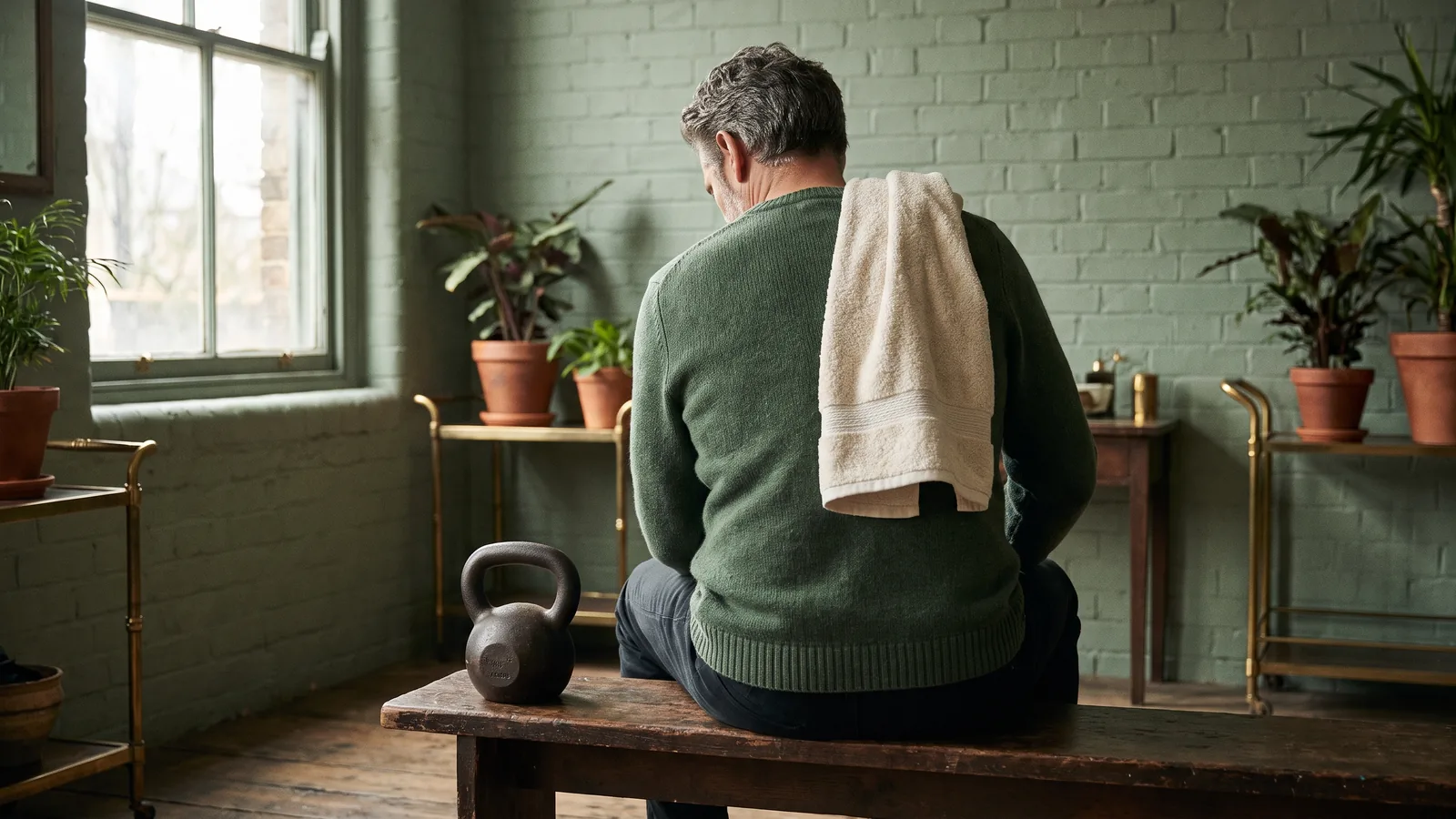 Low Testosterone Symptoms in Men: Signs, Causes & When to Seek Treatment
