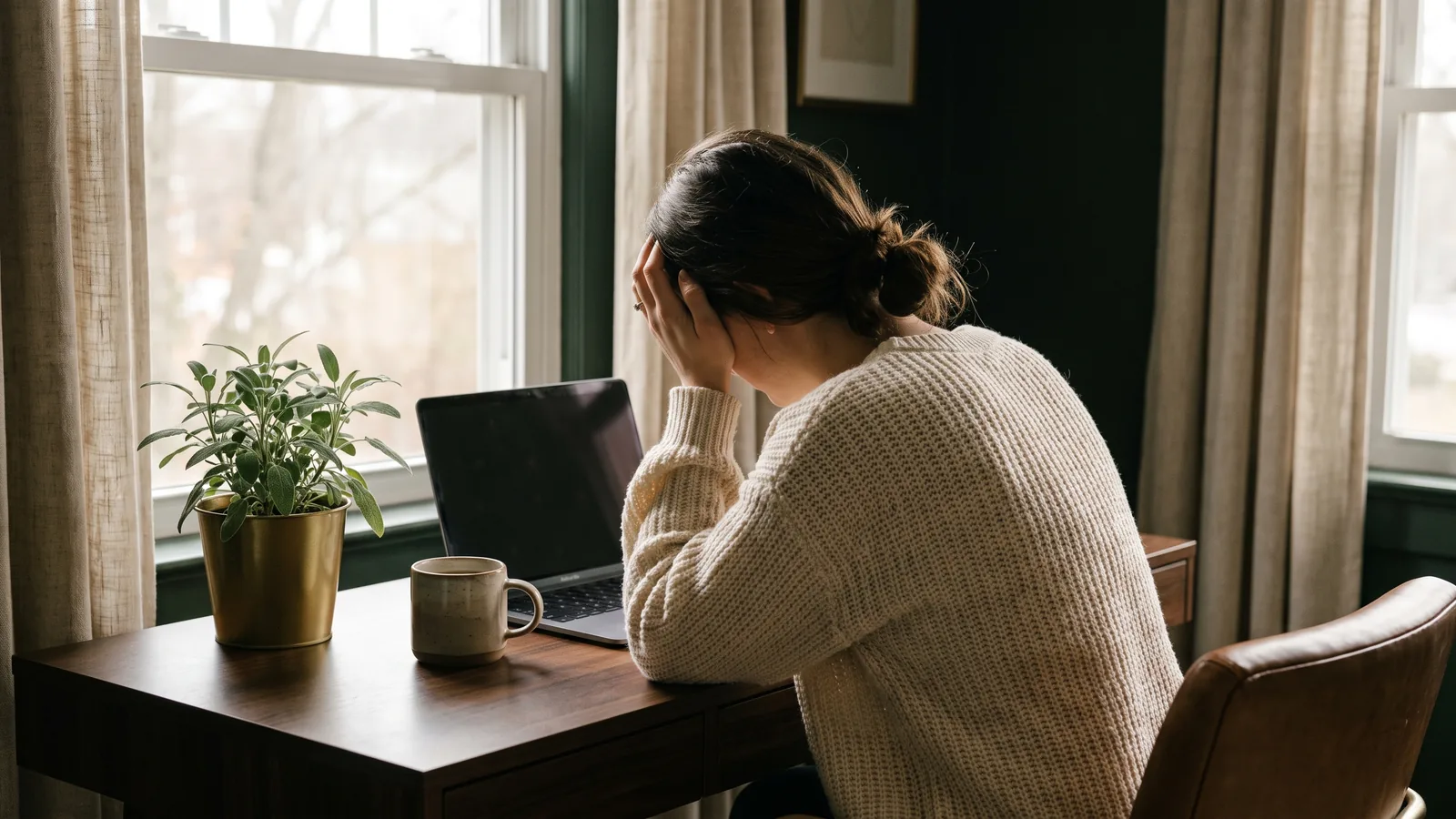 NAD+ IV for Fatigue and Brain Fog: Who It Helps and Who It Does Not