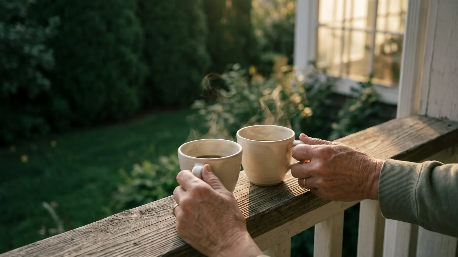 O-Shot and P-Shot for Couples: Treating Both Partners in the Same Season