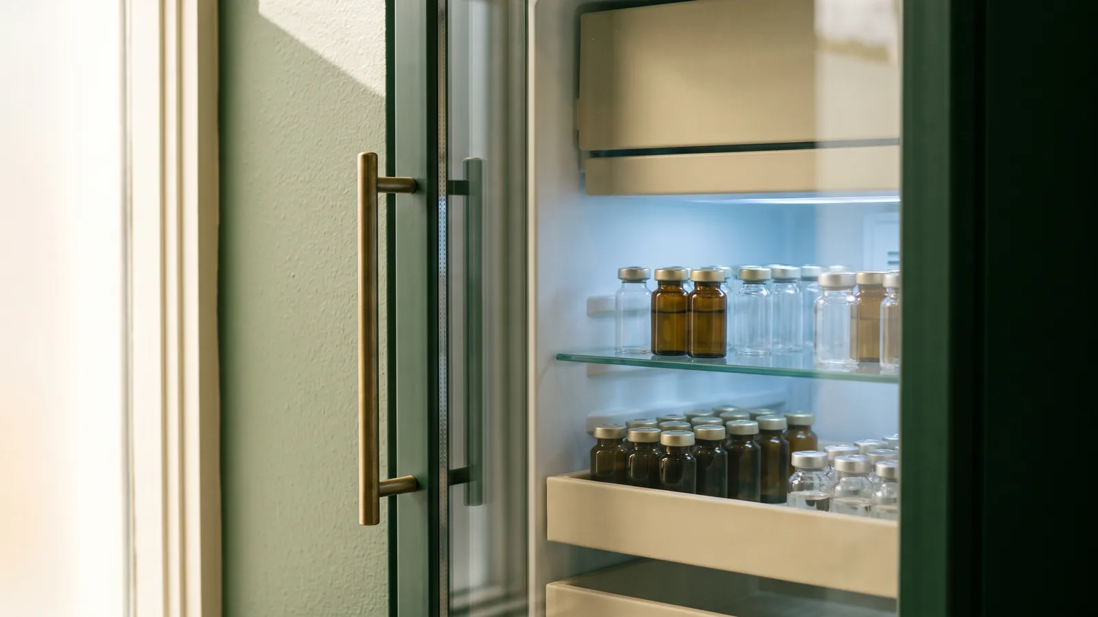 Peptide Therapy in Ann Arbor: The Complete Clinical Guide to Peptide Care Near You