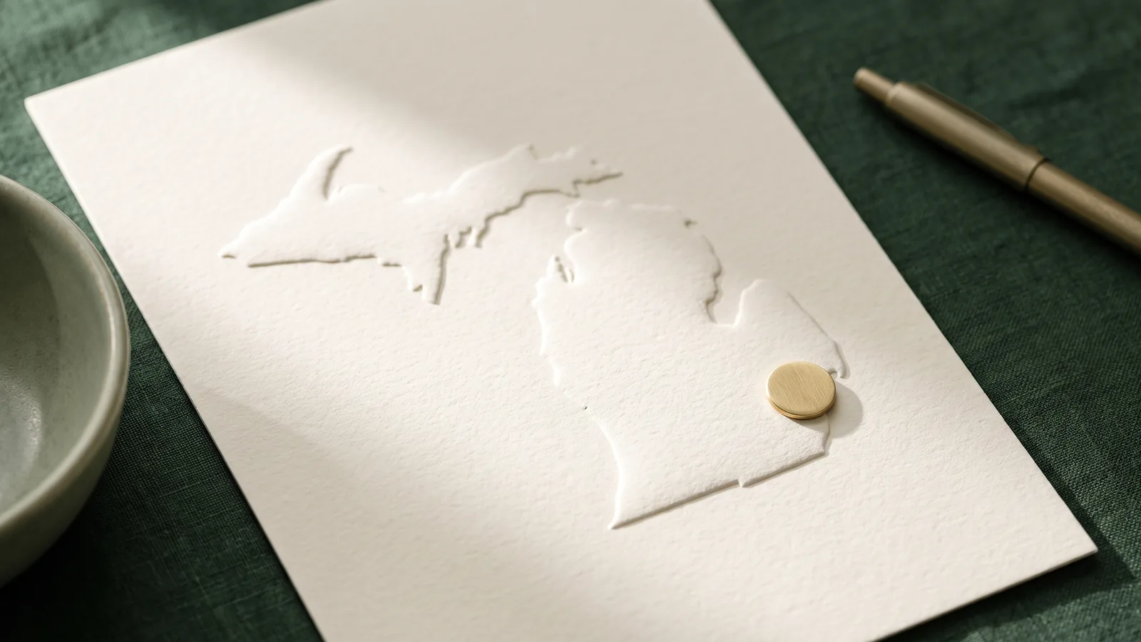Peptide Therapy in Michigan: Statewide Access, Costs, and How to Choose a Clinic