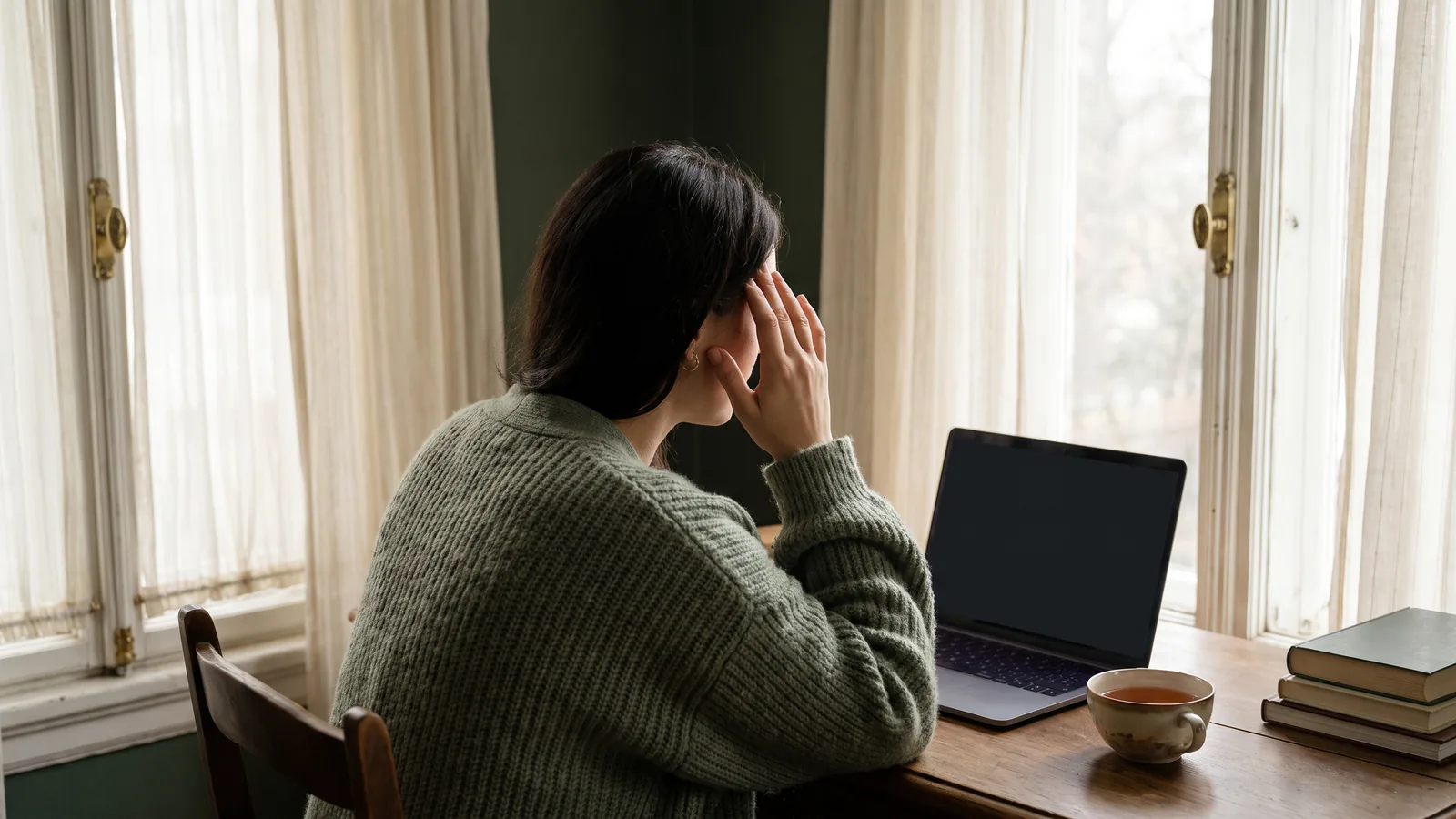 Perimenopause: The Stage Most Doctors Miss Entirely