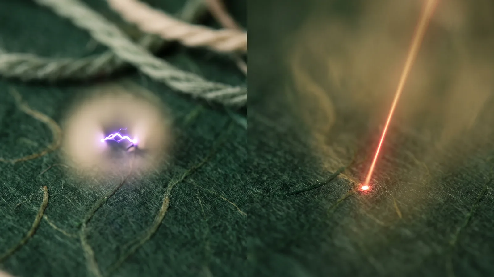 Plasma Pen vs Laser: How Each One Tightens and Resurfaces Skin