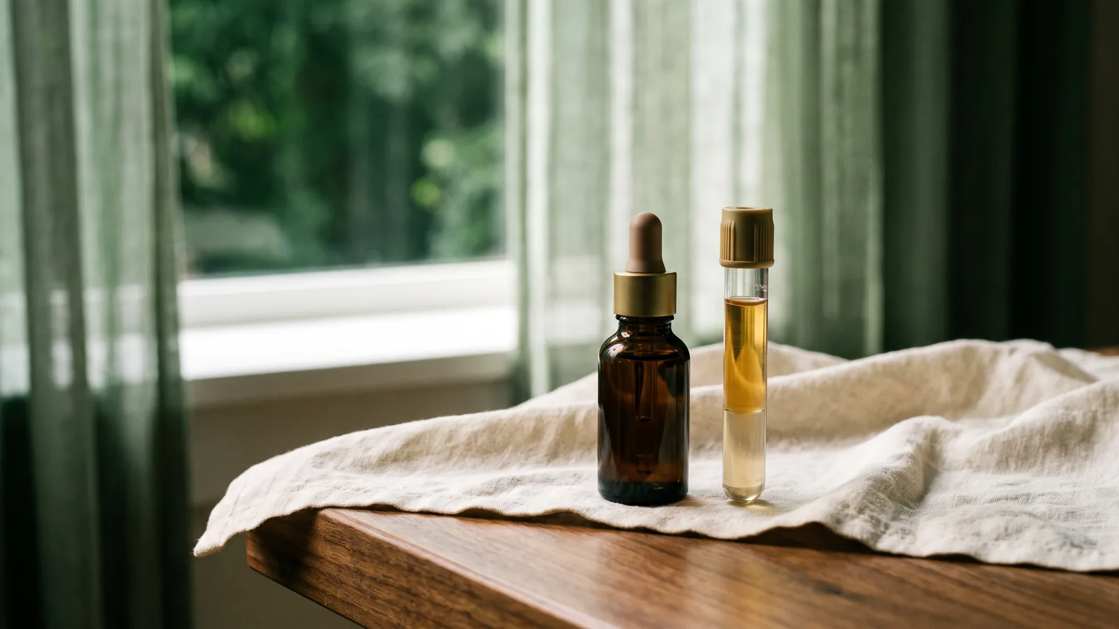 PRP vs Minoxidil for Thinning Hair: What the Head-to-Head Trials Actually Show