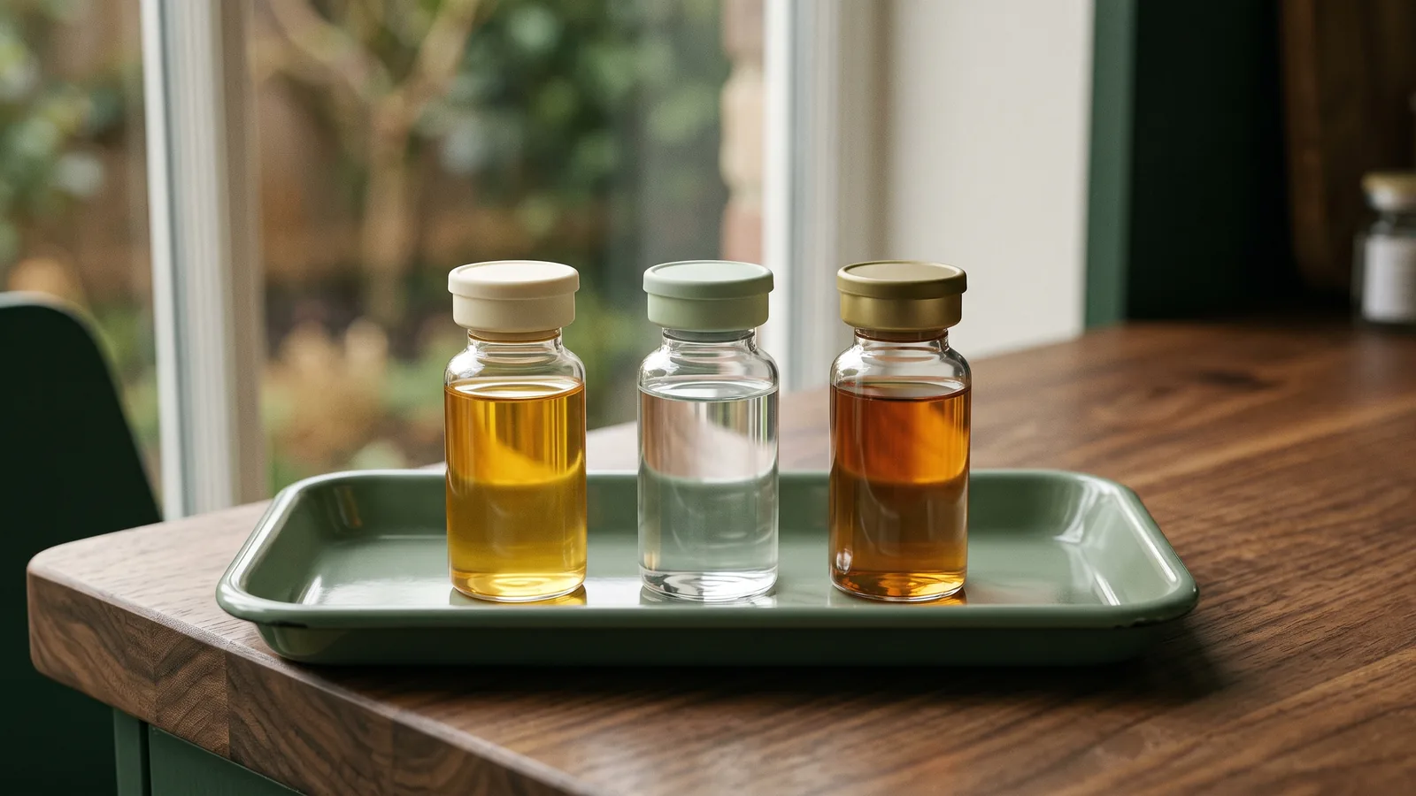 Regenerative Medicine in Ann Arbor: What PRP, Exosomes, and Peptides Can Do