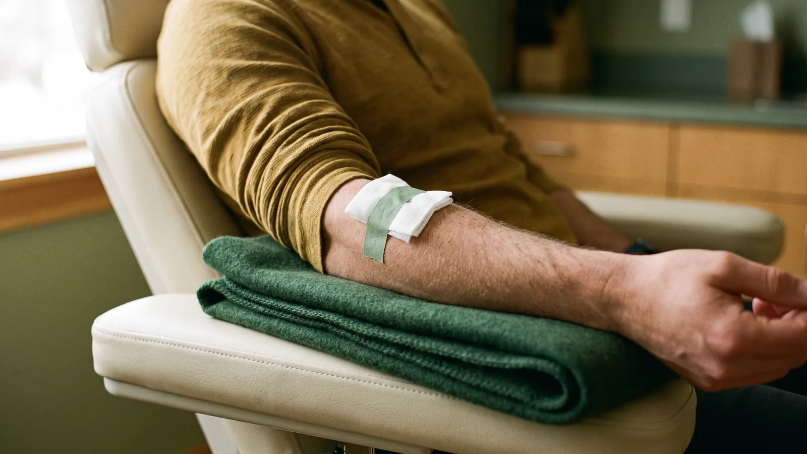 Testosterone Replacement Therapy for Men in Ann Arbor: Benefits, Risks, and What to Expect