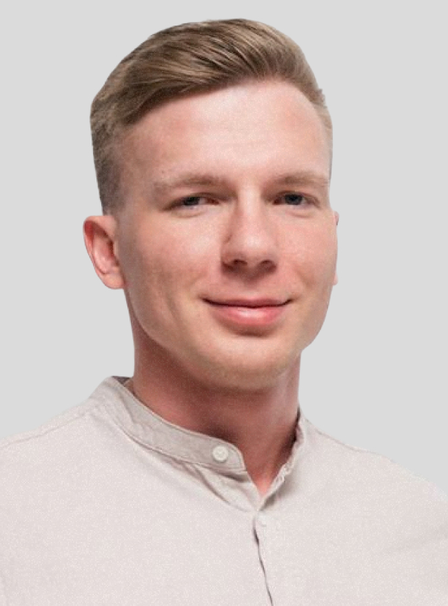 Alexey Kononov
