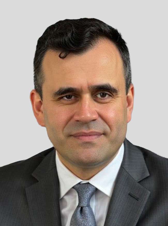 Evgeny Nepomnyashchikh