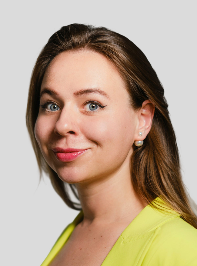 Alexandra Kurdiumova