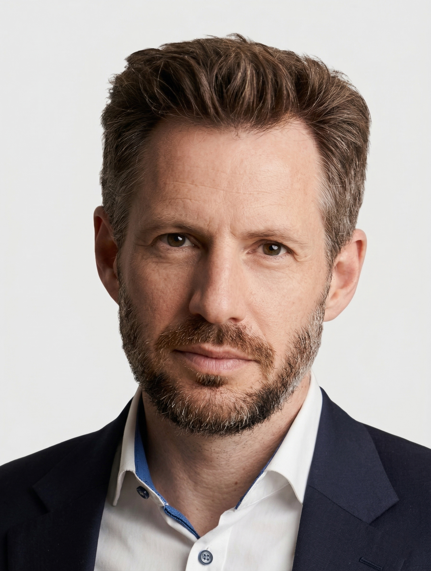 Jürg Baltensperger