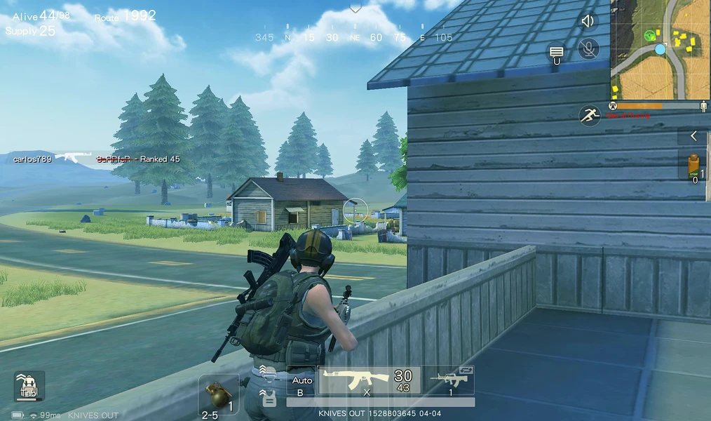 Knives Out