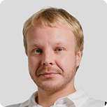 Andrey Ivashentsev
