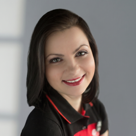 Alena Terekhova