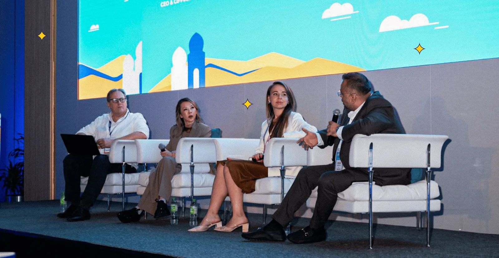Beyond Borders: How Gaming is Expanding in the GCC