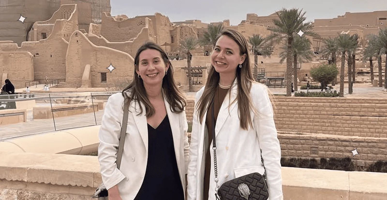 Futura at LEAP Conference in Riyadh: Innovation, Discovery, and Impressive Scale