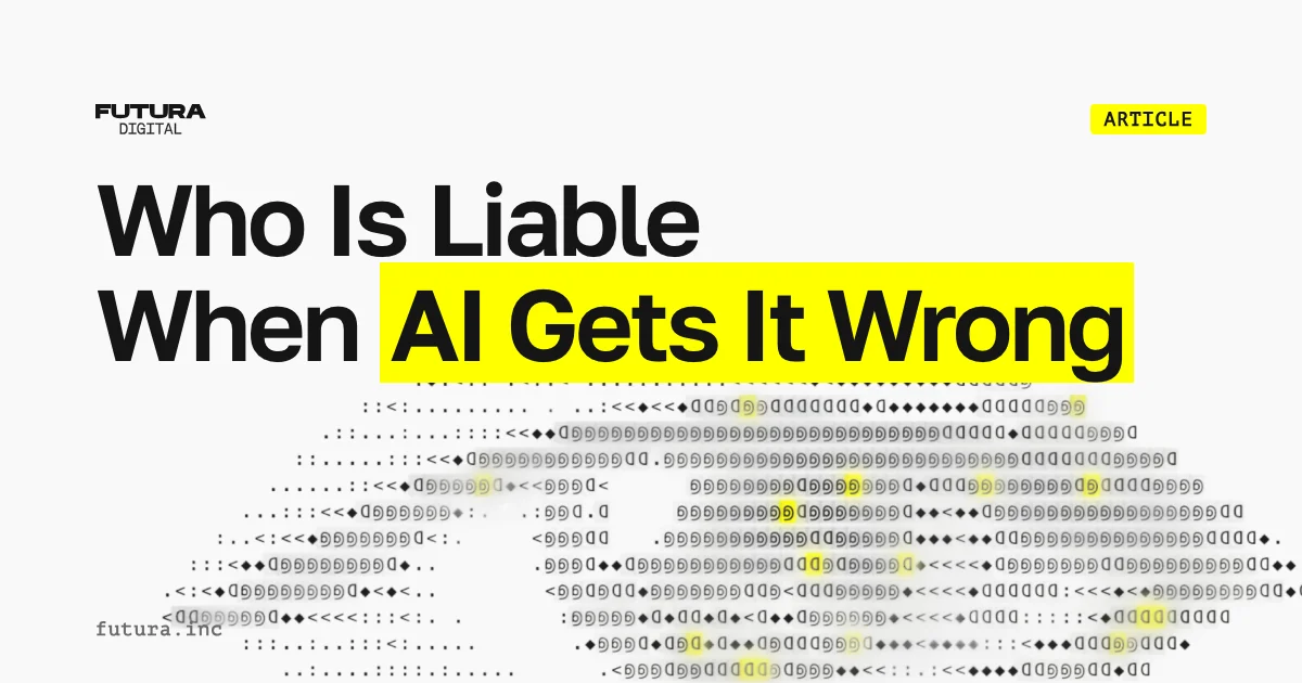 Who Is Liable When AI Gets It Wrong: Broken Production, Infringed Rights