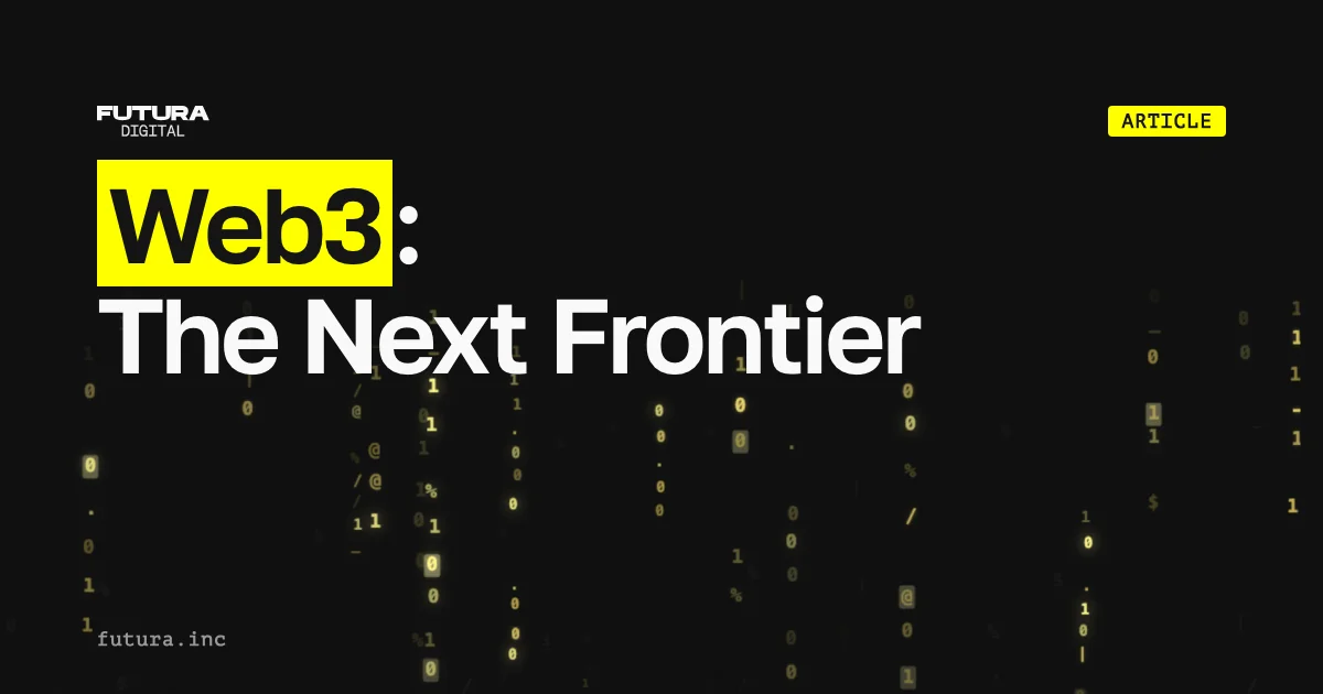 Web3: The Next Frontier. Rights and Asset Ownership in Blockchain Games