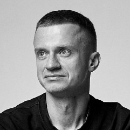 Anton Maslov