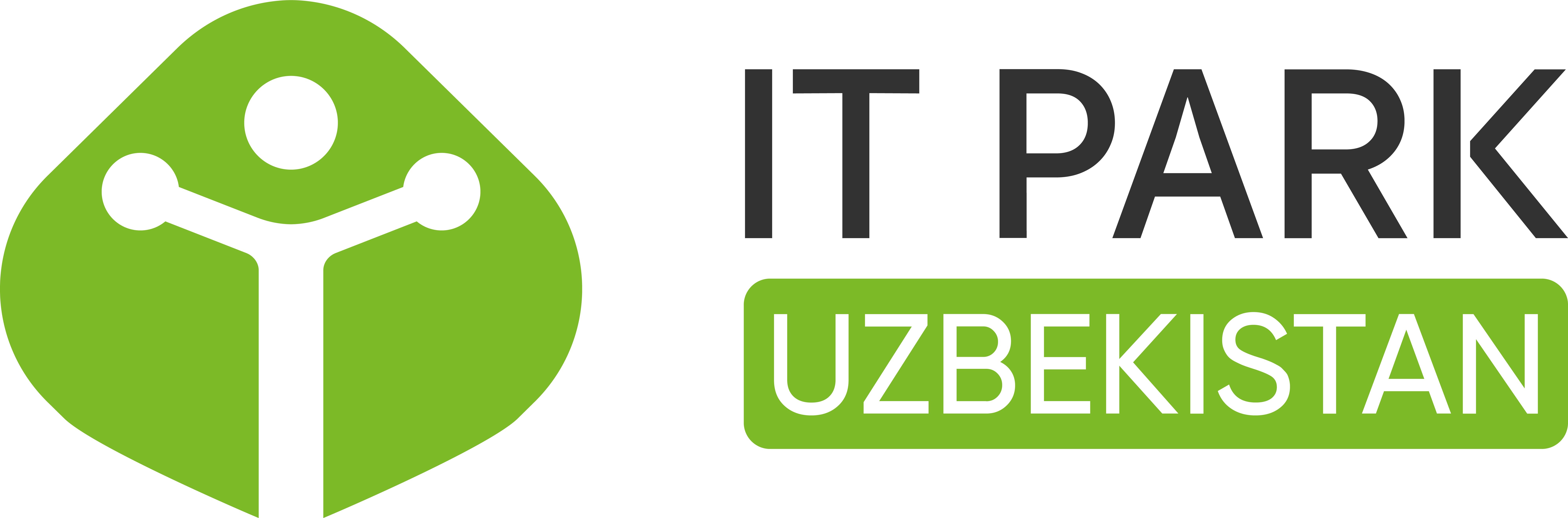 IT Park Uzbekistan logo