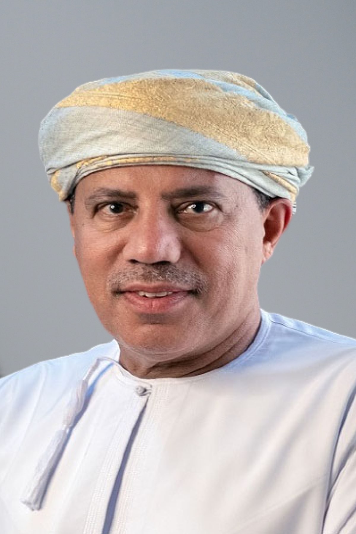 Dr. Ali Khamis Mubarak Al Alawi