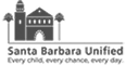 Santa Barbara Unified School District logo
