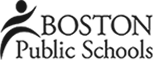 Boston Public Schools logo